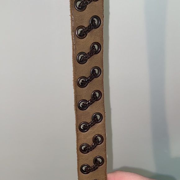 J. Crew Chainmail Belt - Picture 5 of 5